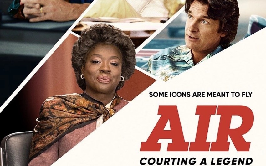 Film Review | ‘Air’