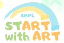 Start with Art