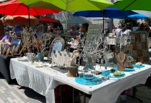 Carpinteria Arts & Craft Faire