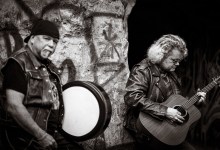 Beau James Wilding Full-Length Vinyl Release