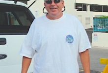 Bruce Thomas