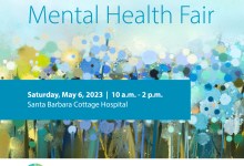Cottage Hospital’s Annual Mental Health Fair