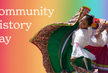 Community History Day