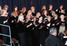 SYV Chorale Spring Concert