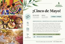 Ellwood Shores Cinco de Mayo Celebration