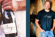 El Lugar Winemaker Tasting
