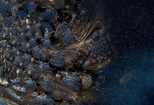 UCSB Corwin Series: A Night of Visual Music