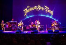 Wharf Wednesday to feature The Doublewide Kings