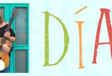 Día de los Niños with Nathalia Music