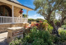 Mother’s Day Champagne Brunch at the Stonehouse