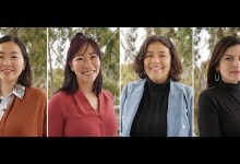 IHC Event: Faculty Fellows Presentations