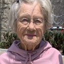 Caroline Sarah Gadsby