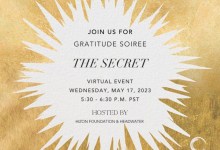UNLOCK the power of THE SECRET