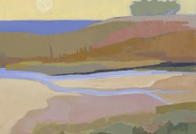 AFSB Gallery Meet & Greet with Holly Hungett