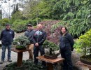 Small Trees, Big Rewards: Bonsai at Lotusland