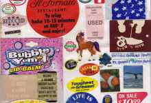 The Museum of Nothing–Beta Test
