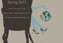 Future of Fashion Runway Show