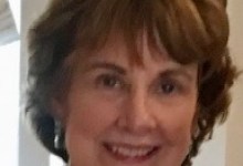 Mary Diane McQuarie