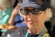 Norma Hughes