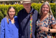 Society Matters | People Helping People Hosts Vino de Sueños