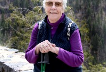 Shirley Ann Hopper