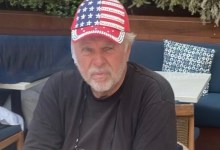 James A. Carr