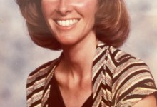 Karen Fryklund