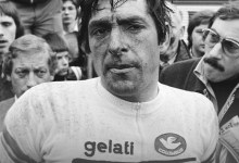 Meet Francesco Moser – Bicycle Racing Legend