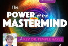 The Power of the Mastermind
