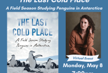 Chaucer’s Virtual Book Talk-Local Naira de Gracia