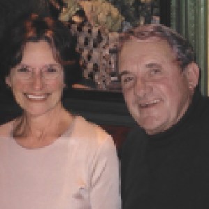 Donald and Marina Ziemer