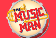 Dos Pueblos Theatre Company Presents “The Music Man!”