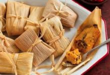 Cinco De Mayo Tamale Tamale