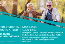 Senior Living Community Options
