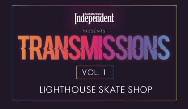 ‘Transmissions’ Episode 1: Lighthouse Skate Shop