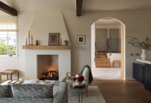 Cozy as Could Be in Carmel-by-the-Sea