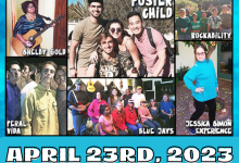 Live: Best Buddies Concert & Lunch