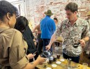 Uncupping the Complexities of Coffee