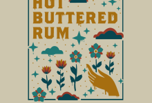 Live: Hot Buttered Rum with Katie Skene Band @SOhO