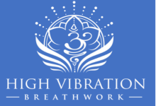High Vibration Breathwork Ceremony
