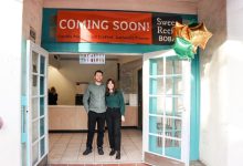 Boba Shop Brings Flavors from Across the World to Santa Barbara