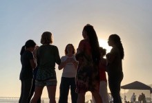 Women’s Circle of Connection
