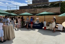 Natty and Bratty: Natural Coast Wine Fest