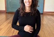 Yoga For Expectant Mothers