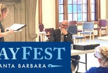 Reading of the Play Faithless by Jon Klein
