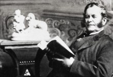 Talk: Mariano Guadalupe Vallejo and his Recuerdos