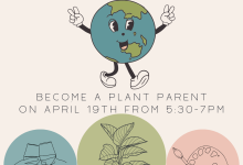 Earth Month Celebration