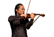 Scott Yoo Free Concert from PBS’s Now Hear This