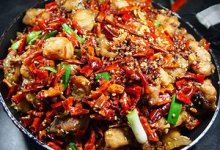 Sichuan Cuisine