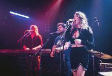 Live: The Dales @ SOhO